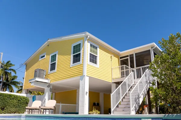 $1,375,000 | 27414 Guadaloupe Lane, Summerland Key, FL 33042