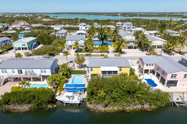 $1,375,000 | 27414 Guadaloupe Lane, Summerland Key, FL 33042