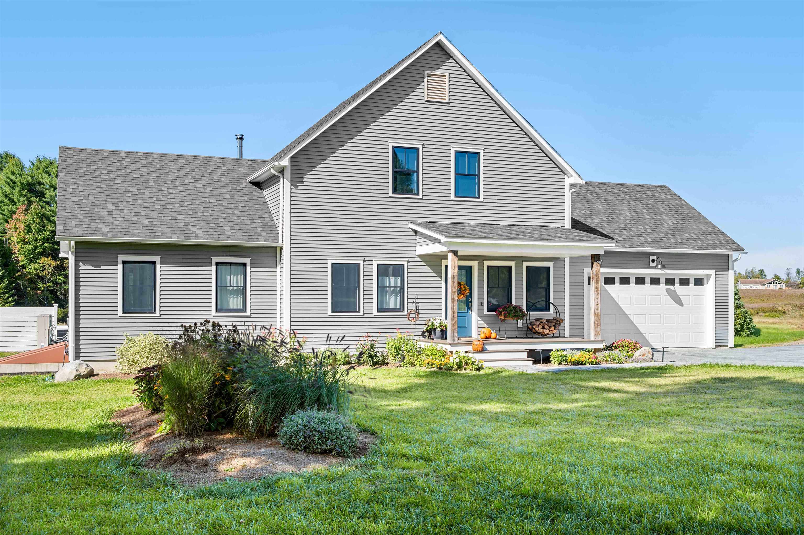 192 Small Pond Road, Unit 10 Morristown, VT 05661 - Photo 1 of 32 Gallery Image 1