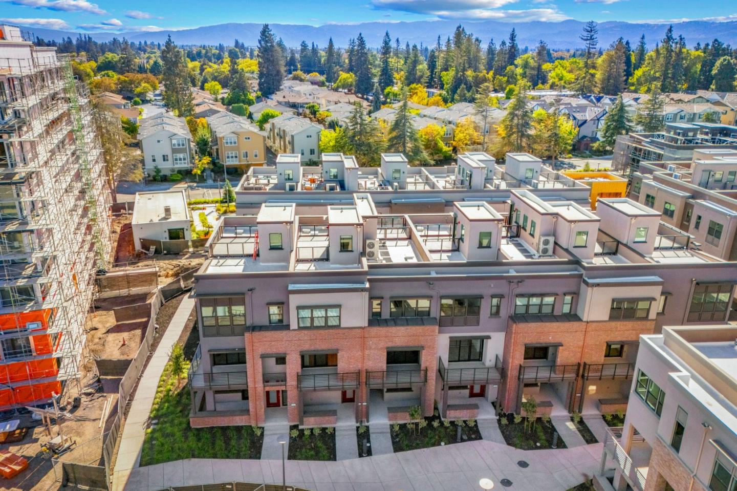 302 Tea Tree Terrace, Unit 6 Sunnyvale, CA 94086 - Photo 12 of 27