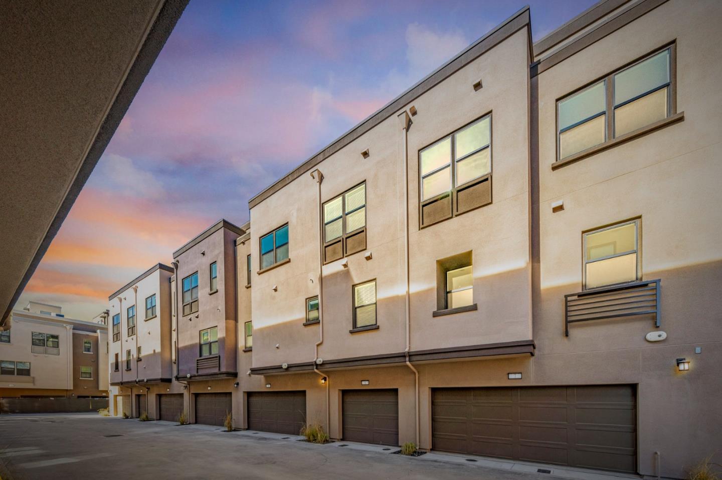 302 Tea Tree Terrace, Unit 6 Sunnyvale, CA 94086 - Photo 22 of 27