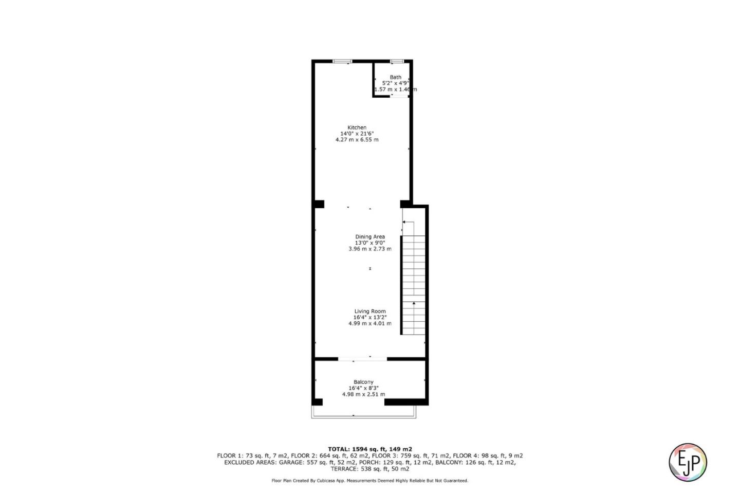 302 Tea Tree Terrace, Unit 6 Sunnyvale, CA 94086 - Photo 25 of 27