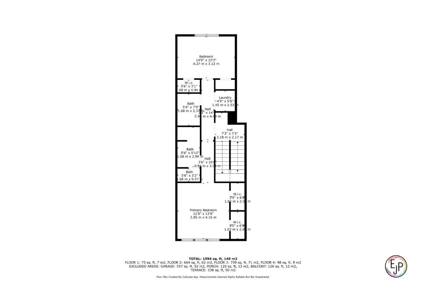 302 Tea Tree Terrace, Unit 6 Sunnyvale, CA 94086 - Photo 26 of 27