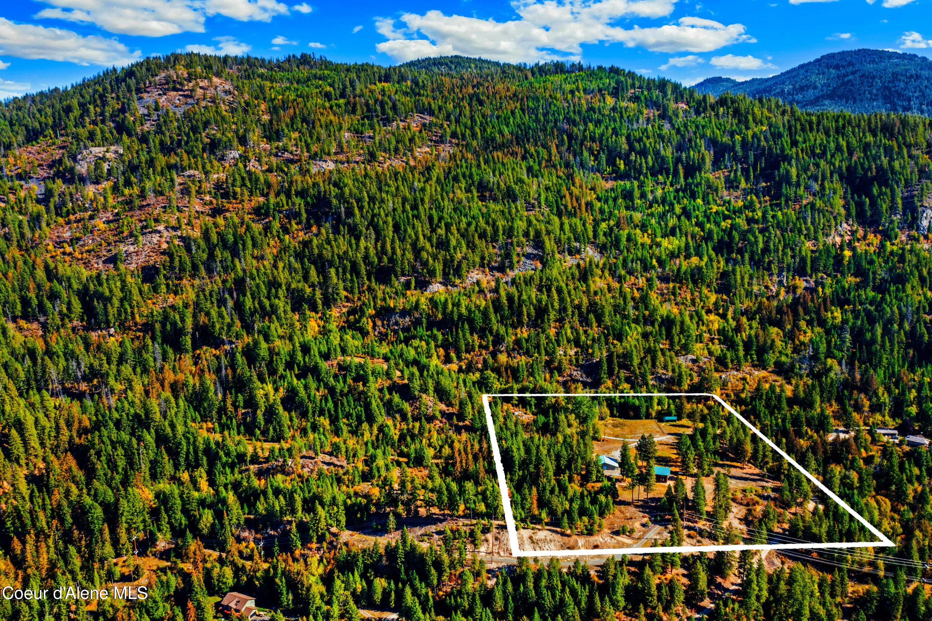 462 Kirby Mountain Road Hope, ID 83836 - Photo 41 of 44 Kirby_44a