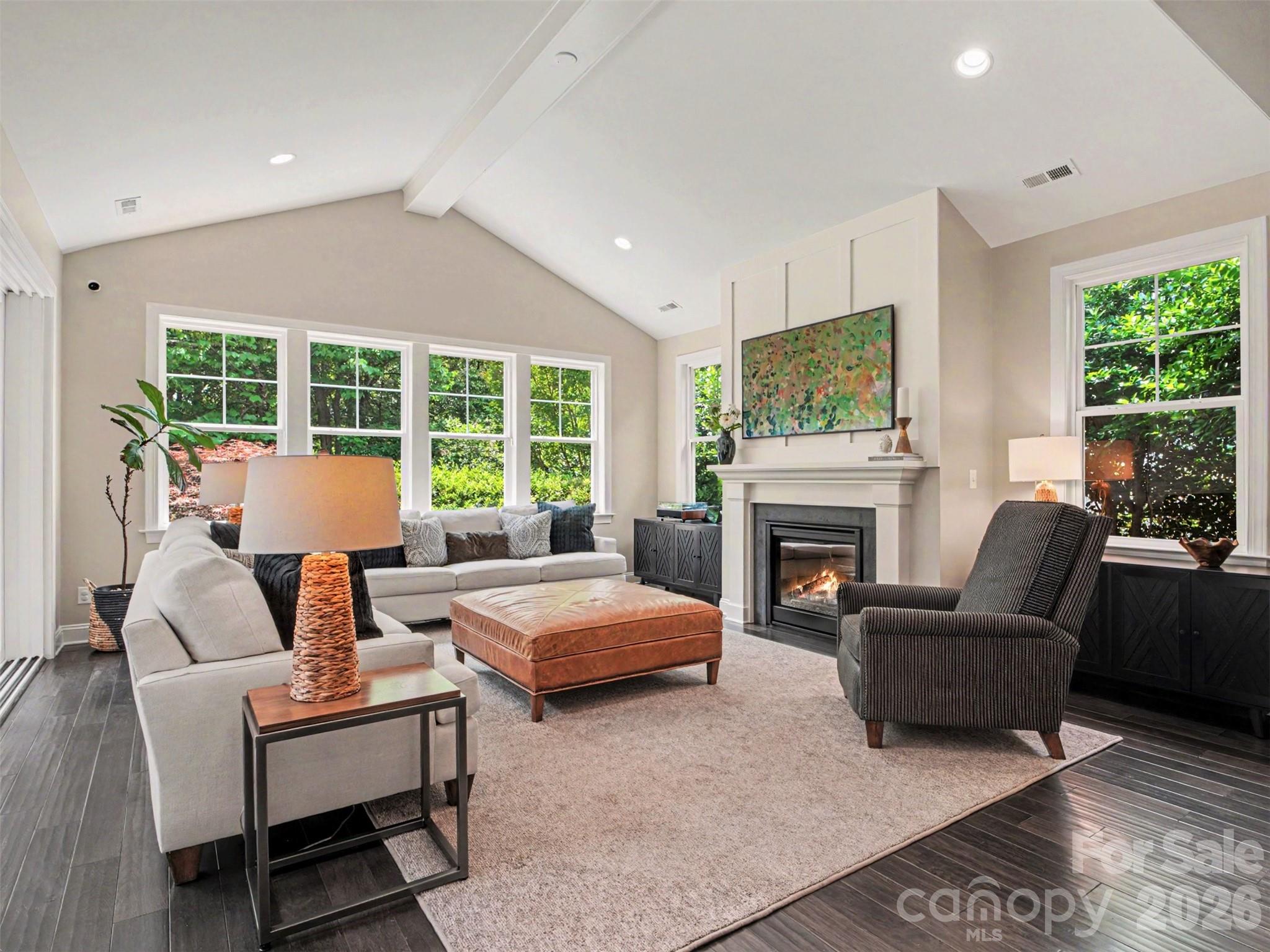 1020 North Sharon Amity Road Charlotte, NC 28211 - Photo 19 of 47