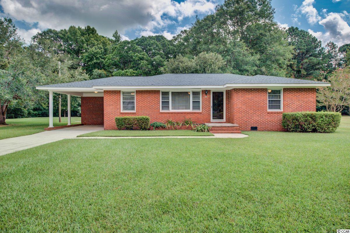 86 County Rd S-22-685 Georgetown, SC 29440 - Photo 1 of 29 Gallery Image 1