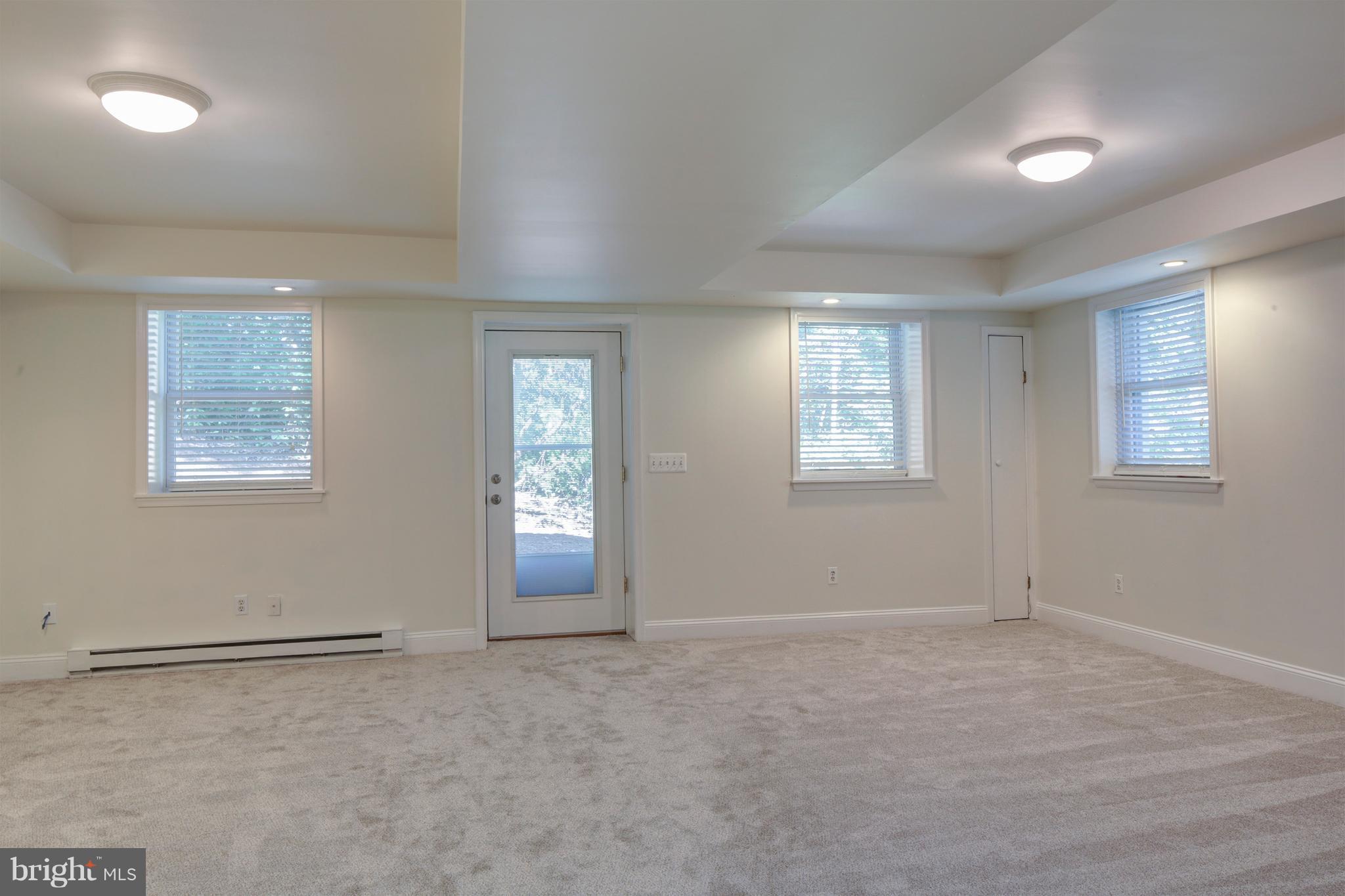 502 Hoot Owl Road Riva, MD 21140 - Photo 18 of 30 a view of an empty room with a window