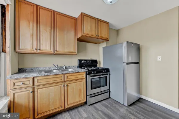 $145,000 | 2528 McCulloh Street, Baltimore, MD 21217