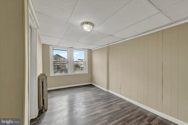 $145,000 | 2528 McCulloh Street, Baltimore, MD 21217