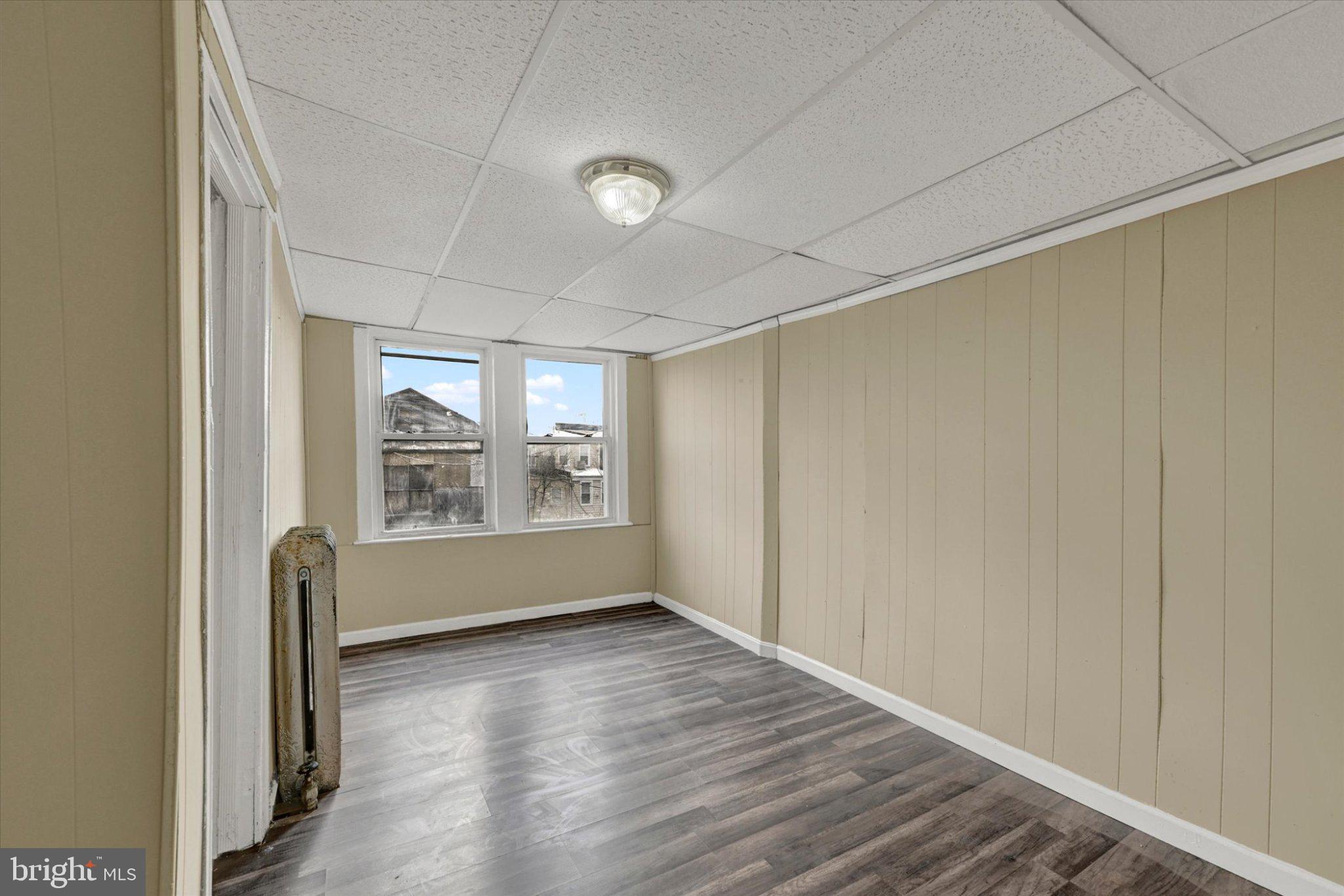 2528 McCulloh Street Baltimore, MD 21217 - Photo 15 of 22 Bright, versatile space with natural light.