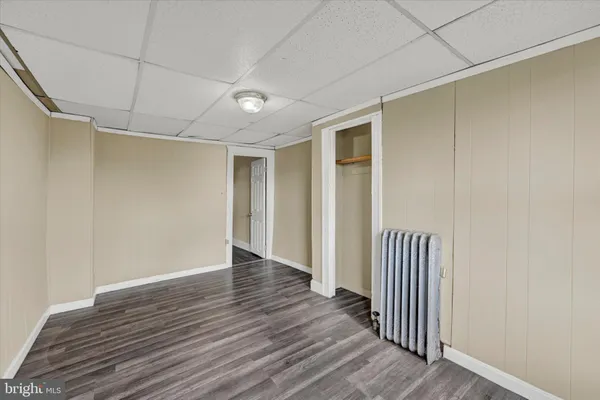 $145,000 | 2528 McCulloh Street, Baltimore, MD 21217