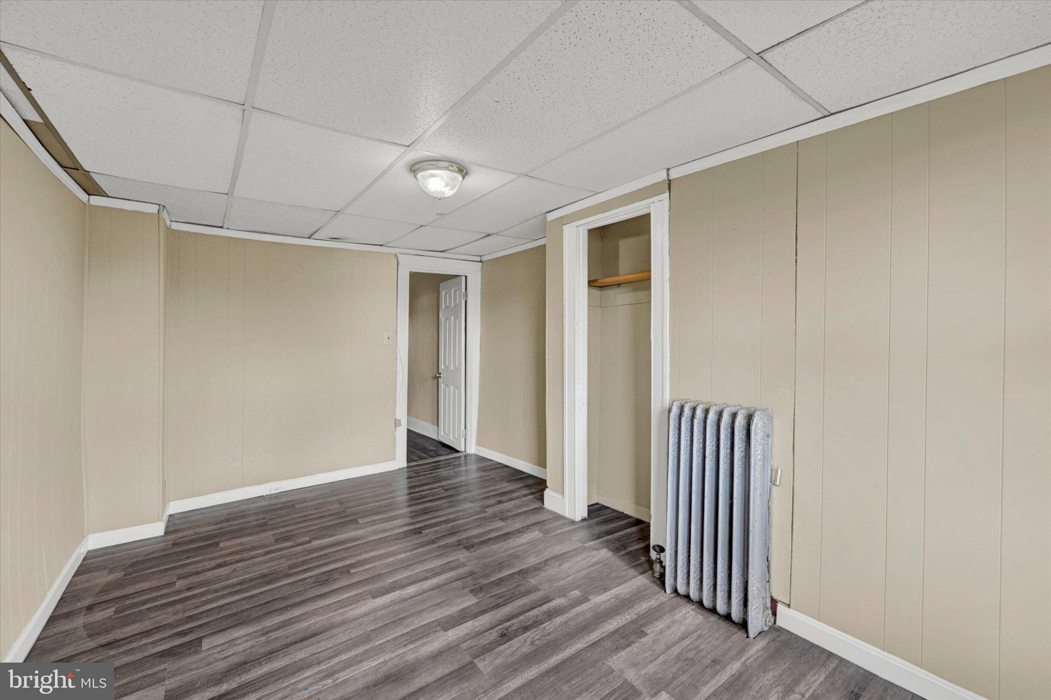 2528 McCulloh Street Baltimore, MD 21217 - Photo 16 of 22 Versatile space ready for your vision.