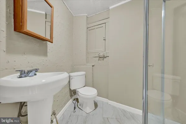 $145,000 | 2528 McCulloh Street, Baltimore, MD 21217