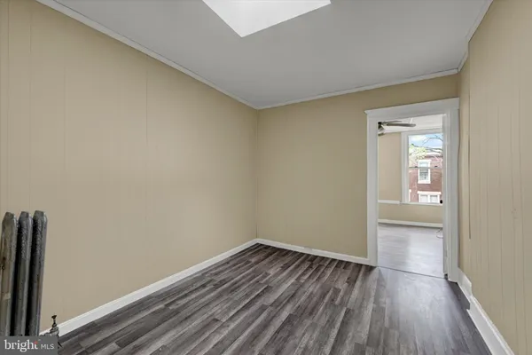 $145,000 | 2528 McCulloh Street, Baltimore, MD 21217