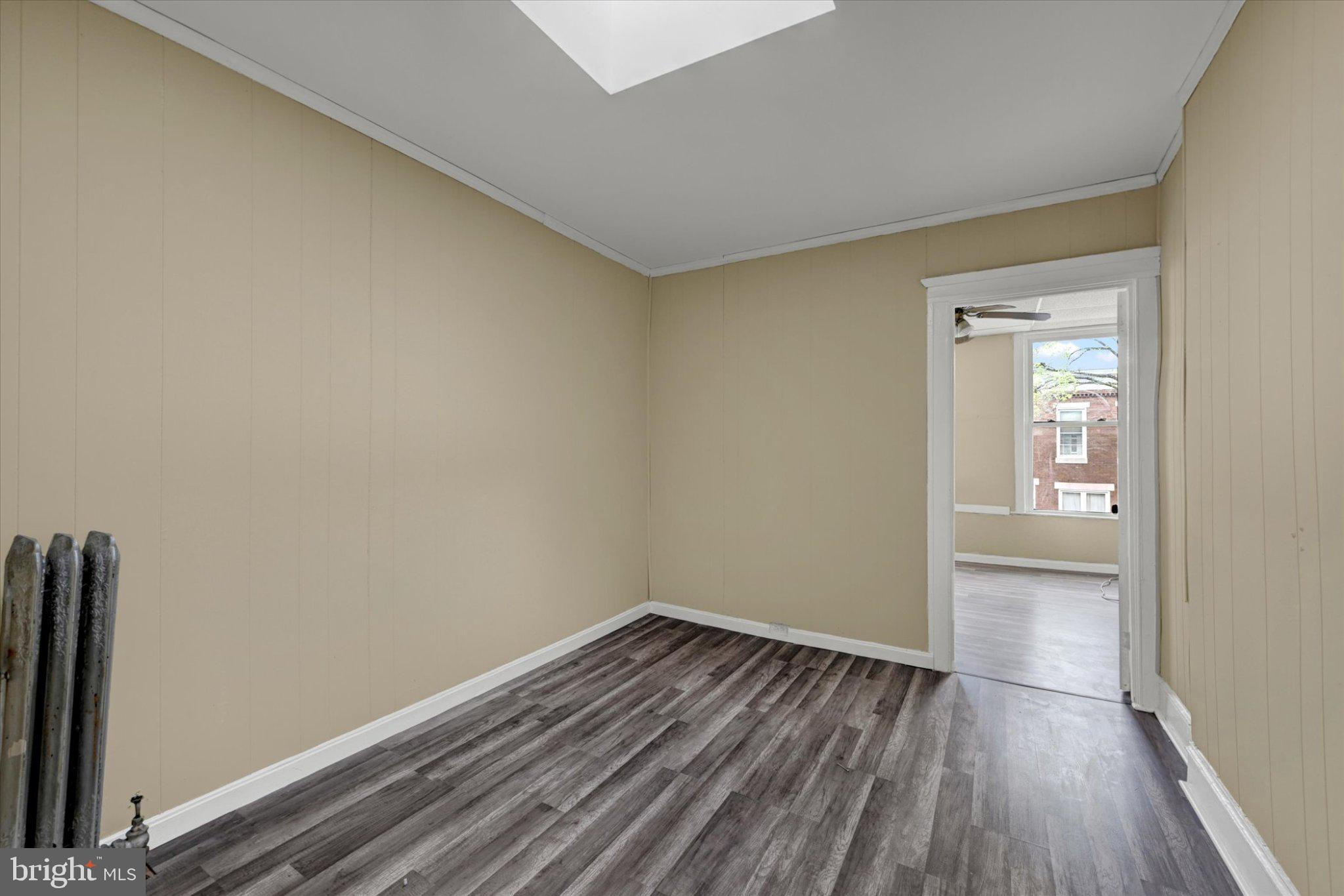 2528 McCulloh Street Baltimore, MD 21217 - Photo 19 of 22 Bright and airy blank canvas awaits.