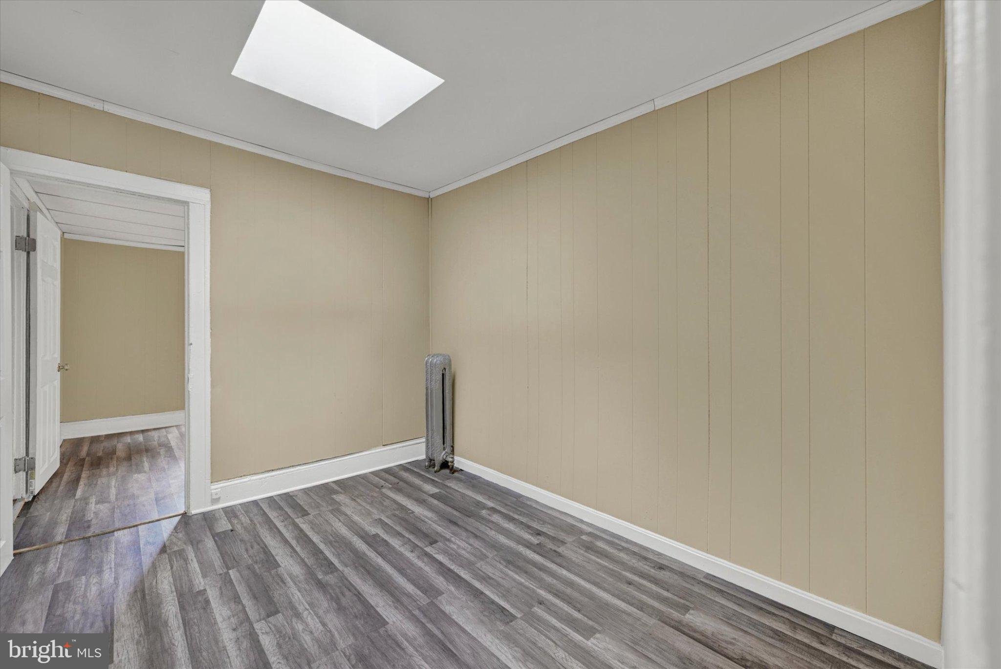 2528 McCulloh Street Baltimore, MD 21217 - Photo 20 of 22 Bright and airy versatile space.