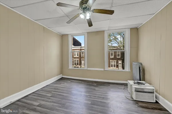 $145,000 | 2528 McCulloh Street, Baltimore, MD 21217