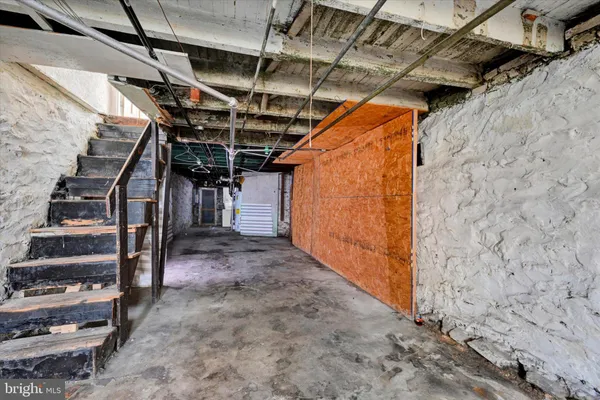 $145,000 | 2528 McCulloh Street, Baltimore, MD 21217
