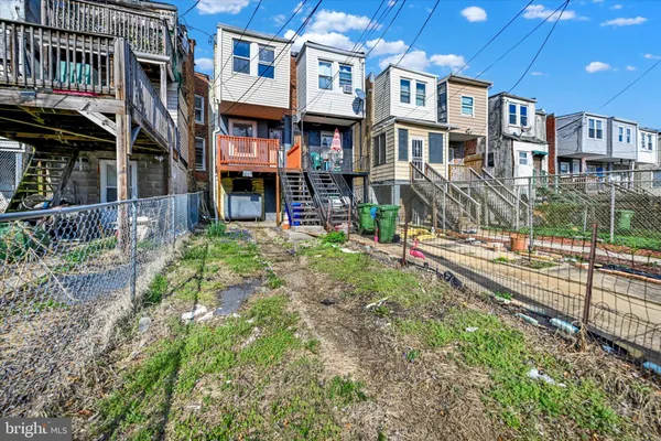 $145,000 | 2528 McCulloh Street, Baltimore, MD 21217