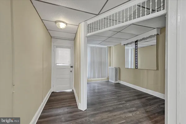 $145,000 | 2528 McCulloh Street, Baltimore, MD 21217