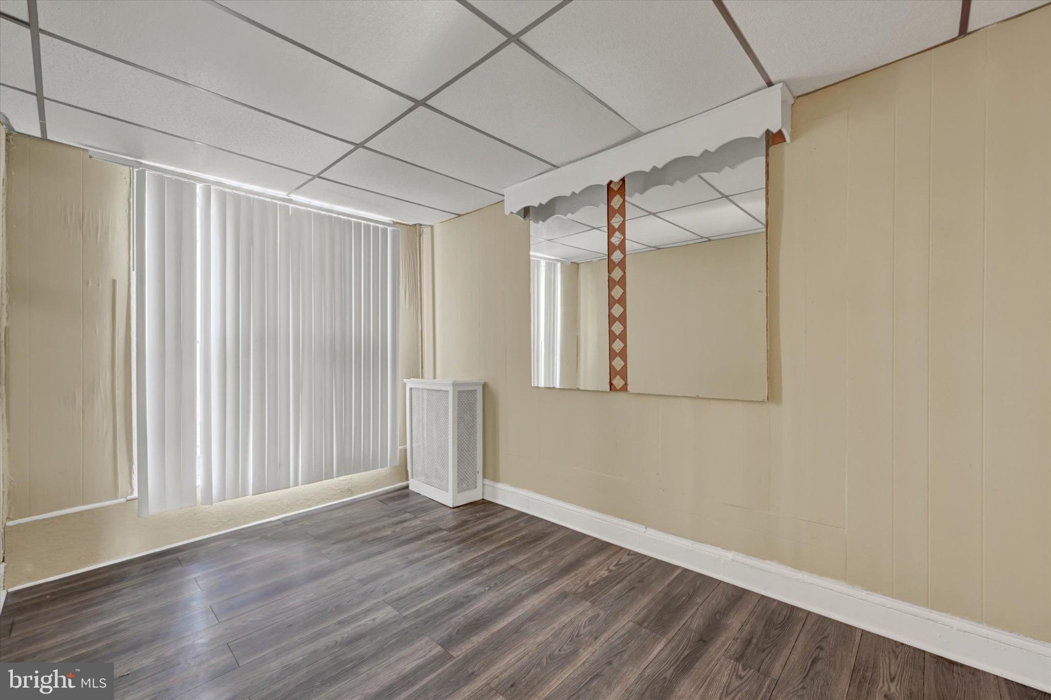 2528 McCulloh Street Baltimore, MD 21217 - Photo 4 of 22 Bright, airy space with modern charm.