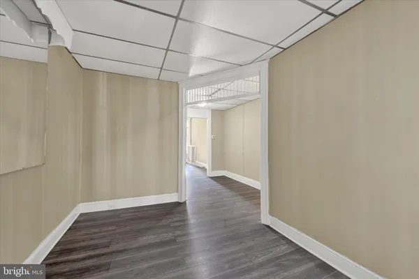 $145,000 | 2528 McCulloh Street, Baltimore, MD 21217