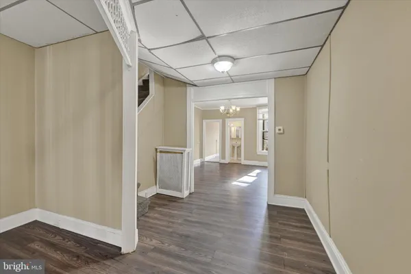 $145,000 | 2528 McCulloh Street, Baltimore, MD 21217