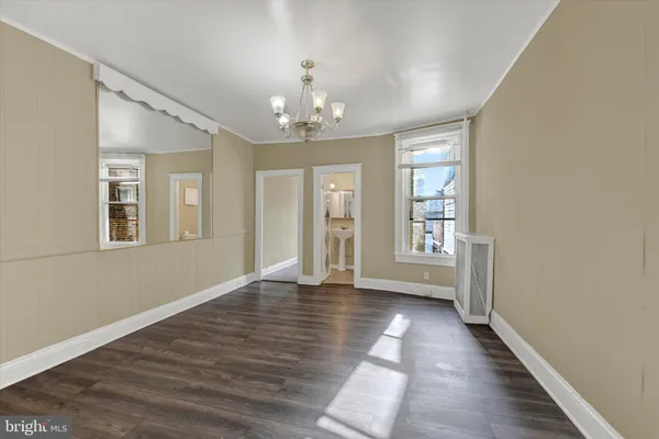 $145,000 | 2528 McCulloh Street, Baltimore, MD 21217