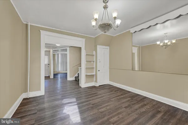 $145,000 | 2528 McCulloh Street, Baltimore, MD 21217