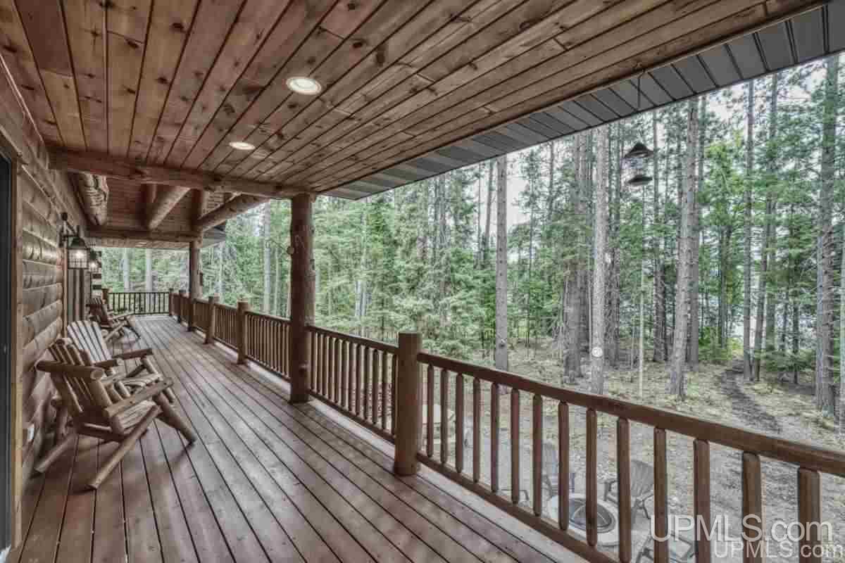 N9893 Norway Lake Road Felch, MI 49831 - Photo 16 of 41 Gallery Image 16