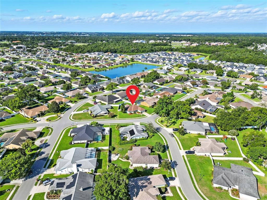 655 Powder Horn Row Lakeland, FL 33809 - Photo 37 of 39