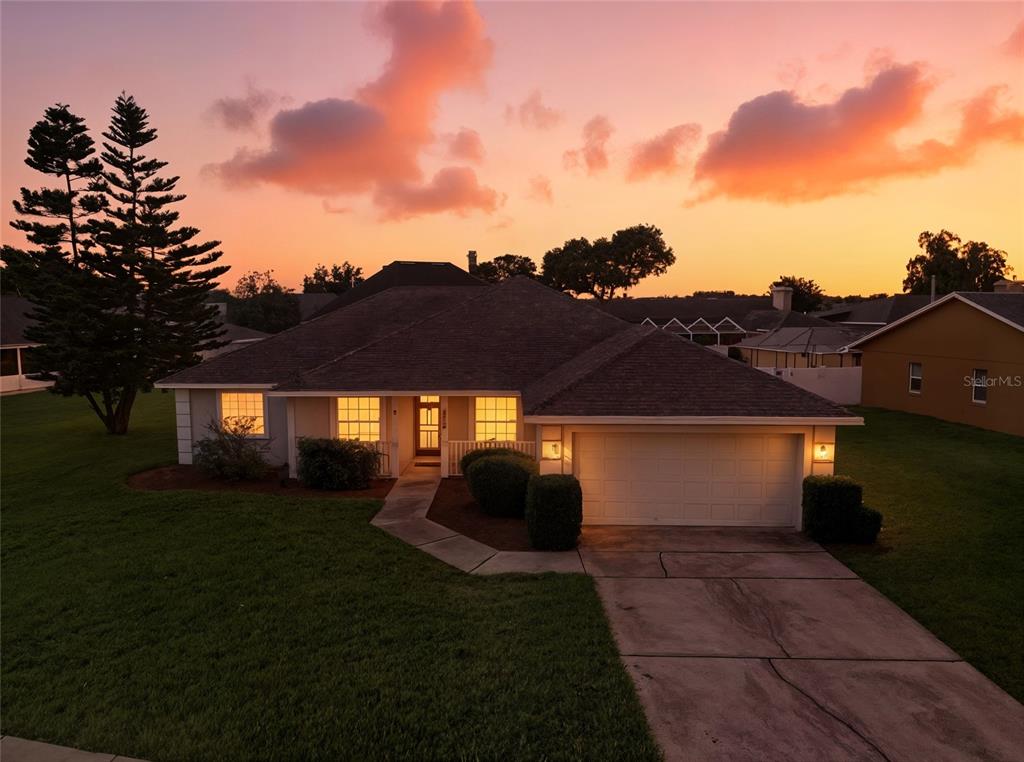 655 Powder Horn Row Lakeland, FL 33809 - Photo 38 of 39