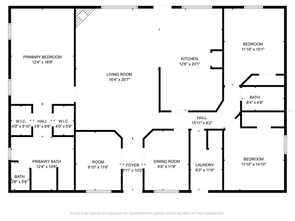 655 Powder Horn Row Lakeland, FL 33809 - Photo 39 of 39