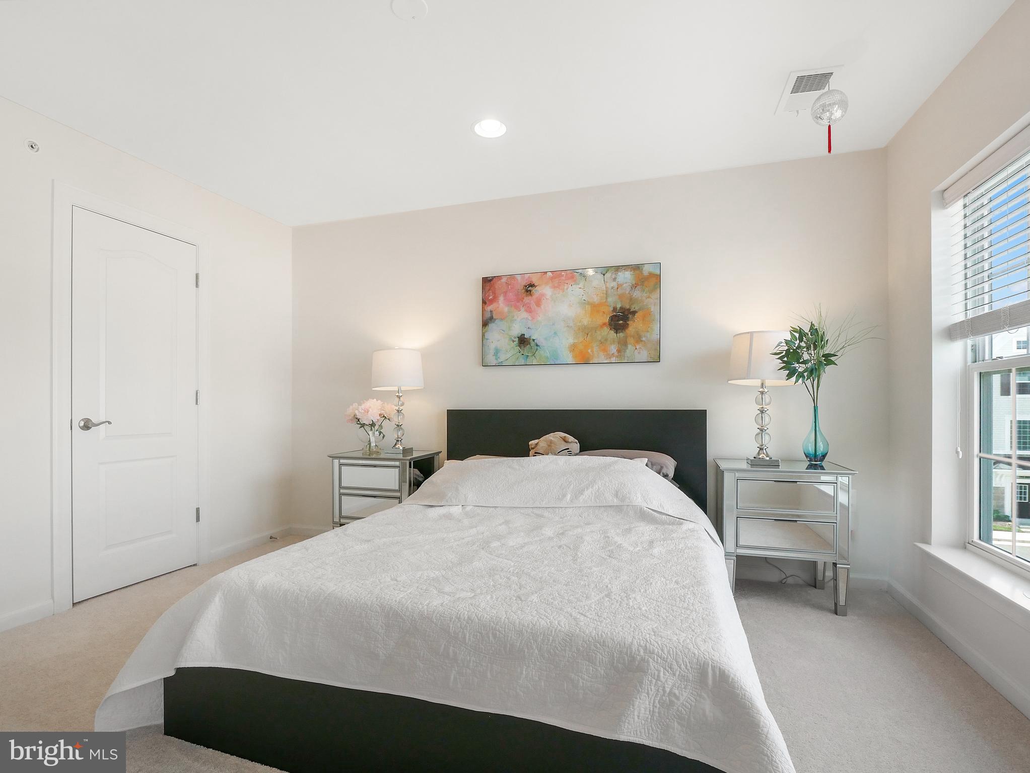 7366 Riding Meadow Way Manassas, VA 20111 - Photo 17 of 33 Master suite