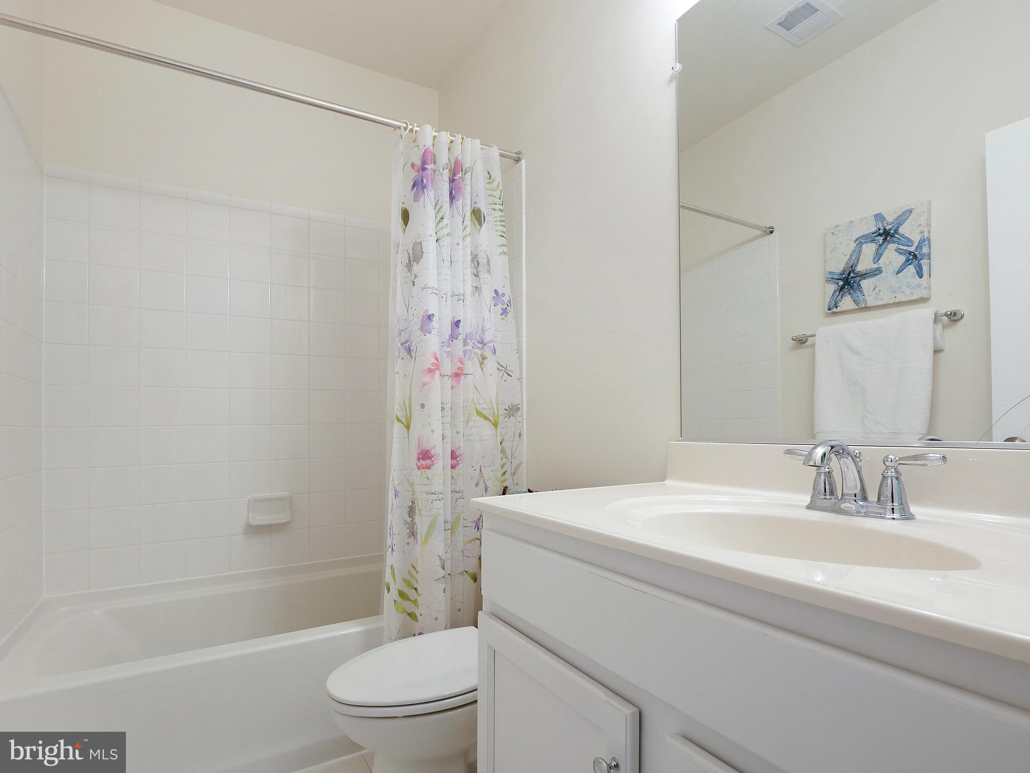 7366 Riding Meadow Way Manassas, VA 20111 - Photo 22 of 33 Lower level full bath