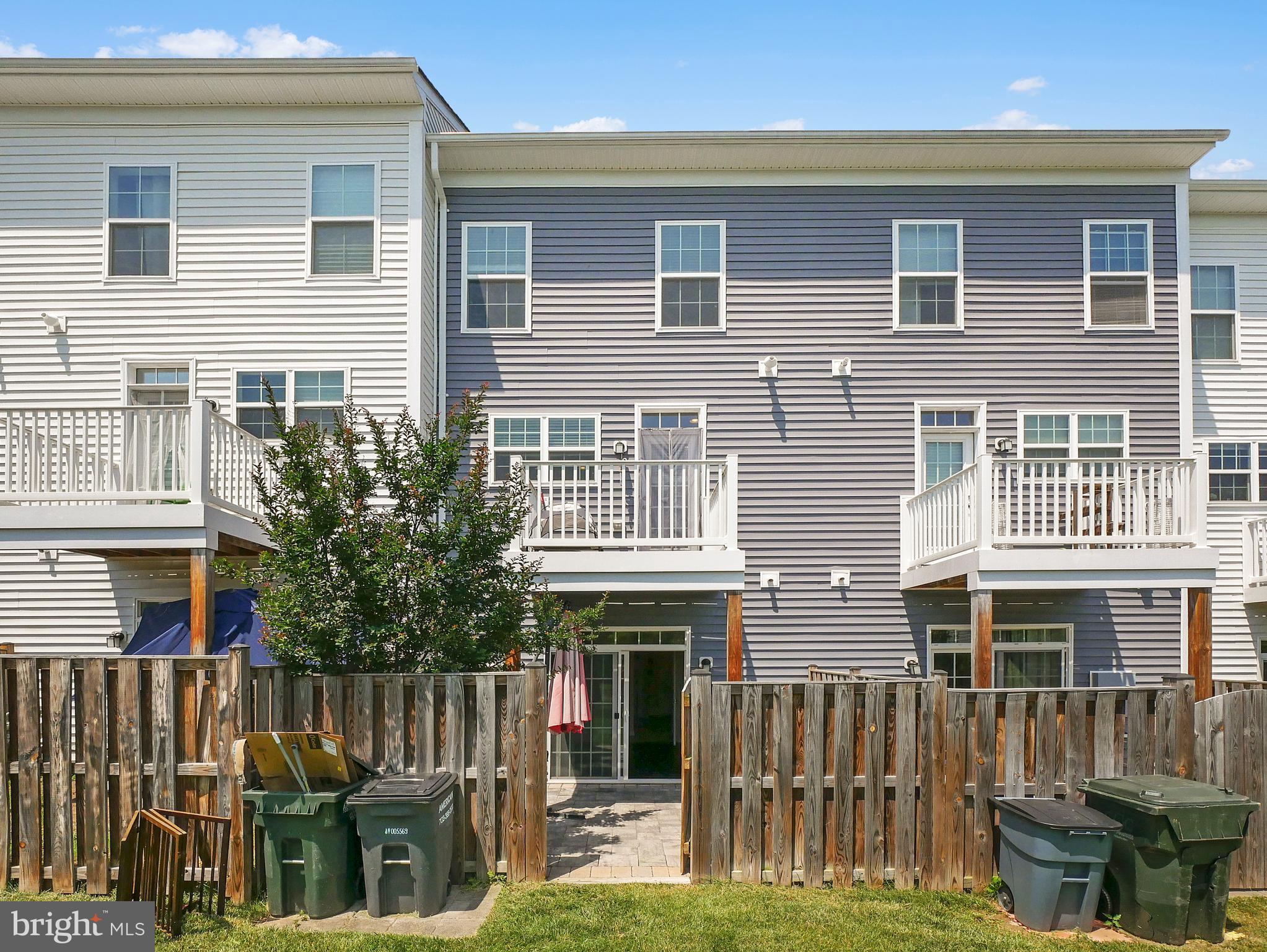 7366 Riding Meadow Way Manassas, VA 20111 - Photo 27 of 33 Gallery Image 27