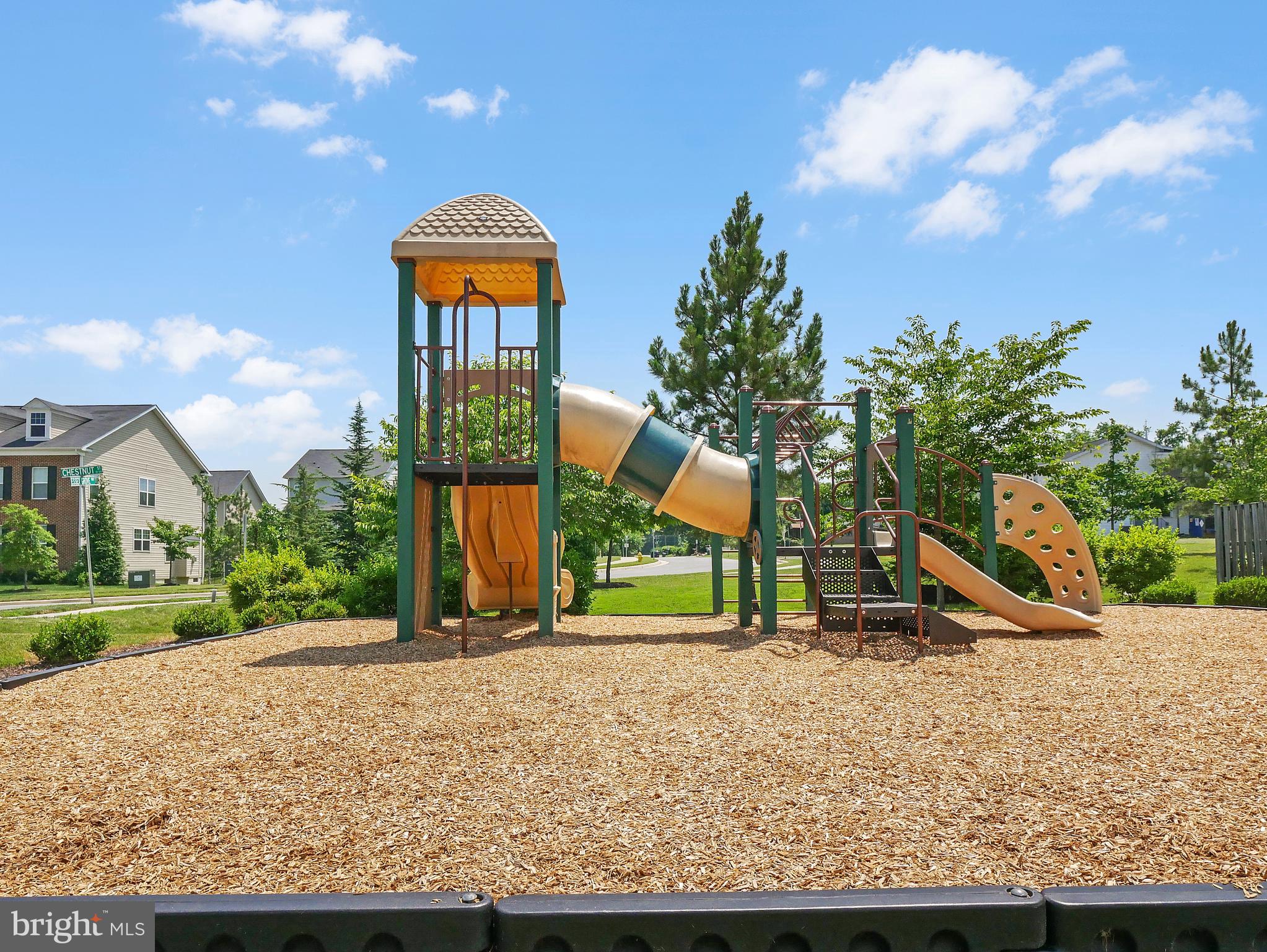 7366 Riding Meadow Way Manassas, VA 20111 - Photo 33 of 33 Gallery Image 33