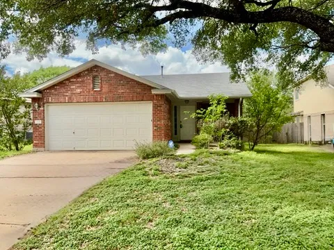 $1,750 | 2711 Winslow Drive, Leander, TX 78641
