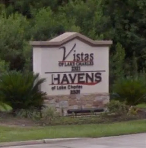 $743 | 2331 Power Center Parkway, Lake Charles, LA 70607