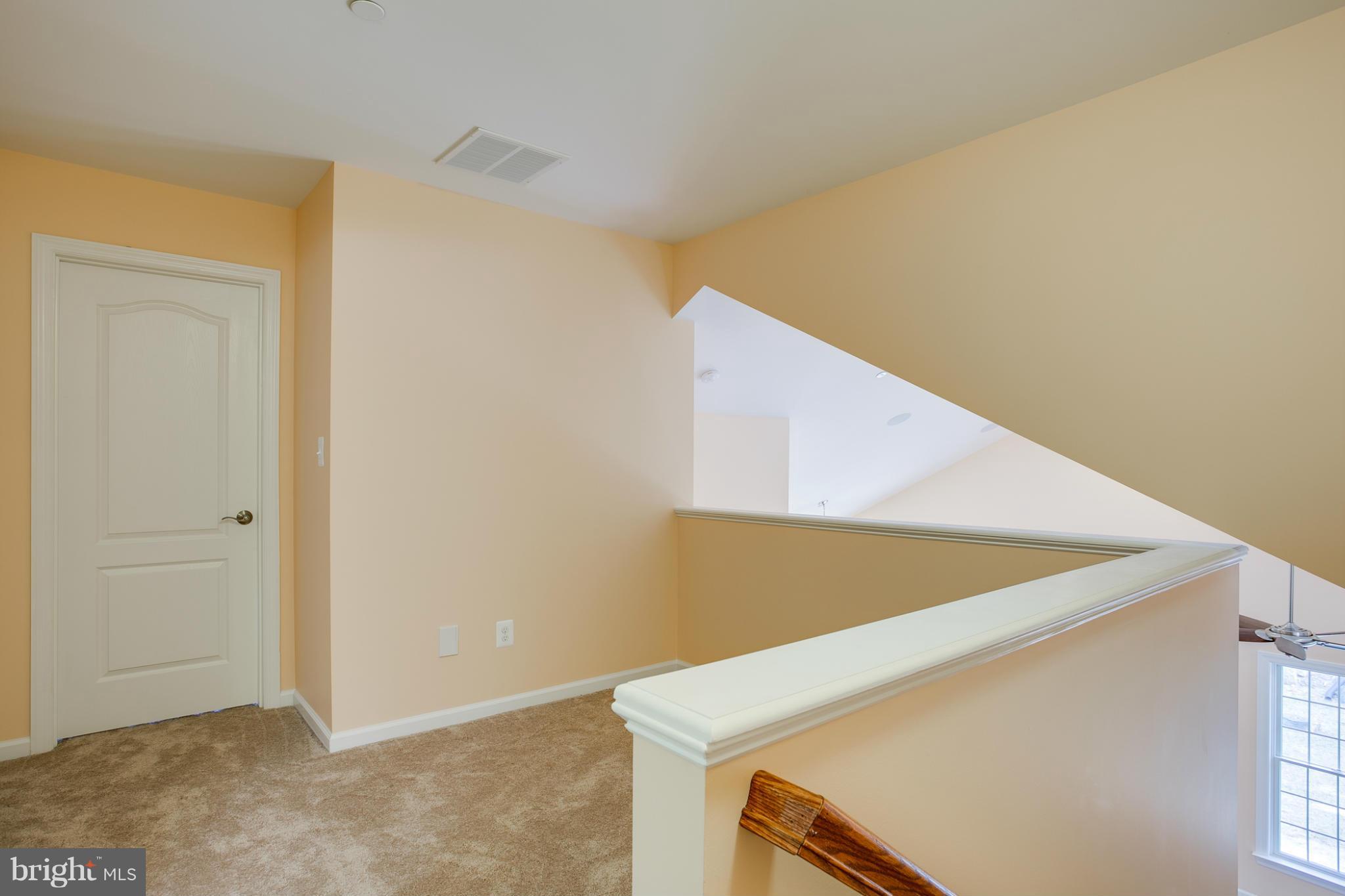 3772 Hooper Road New Windsor, MD 21776 - Photo 15 of 30 a view of an empty room