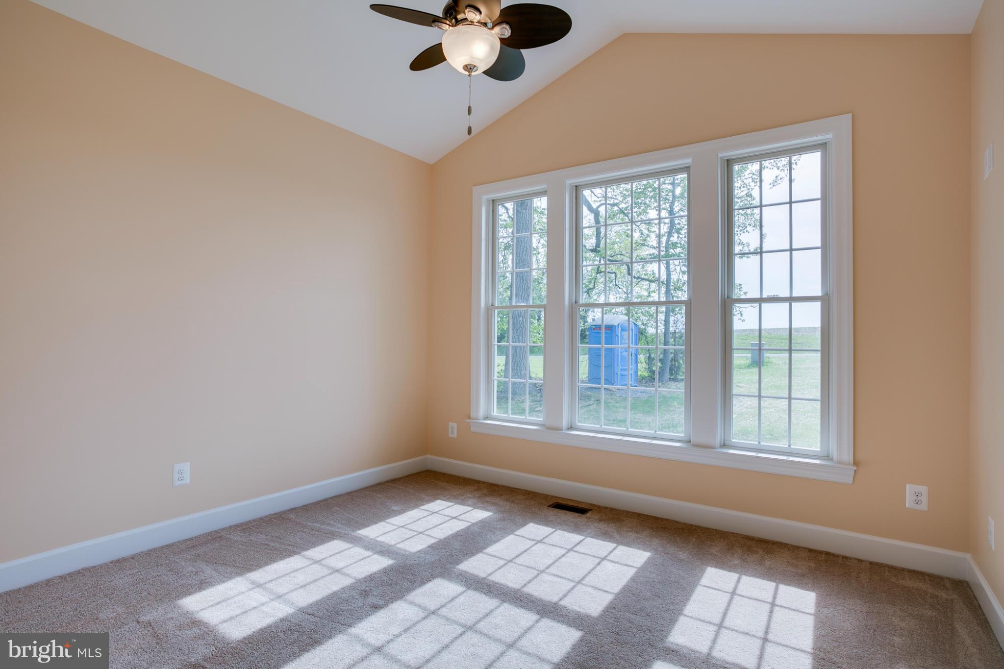 3772 Hooper Road New Windsor, MD 21776 - Photo 17 of 30 a view of an empty room with a window