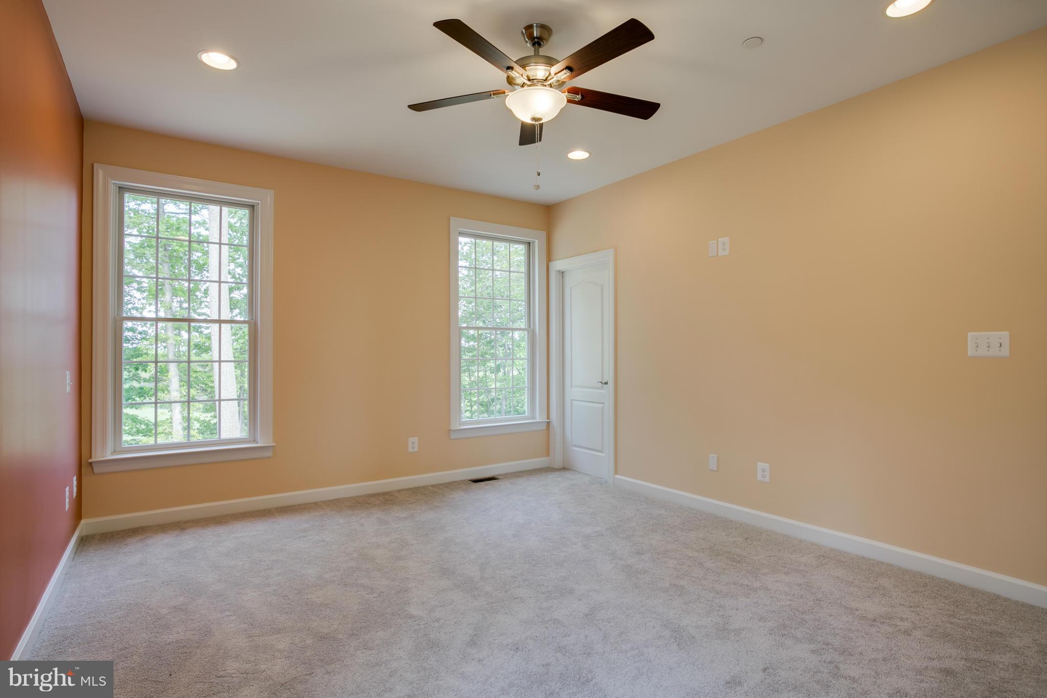 3772 Hooper Road New Windsor, MD 21776 - Photo 19 of 30 a view of an empty room with a window