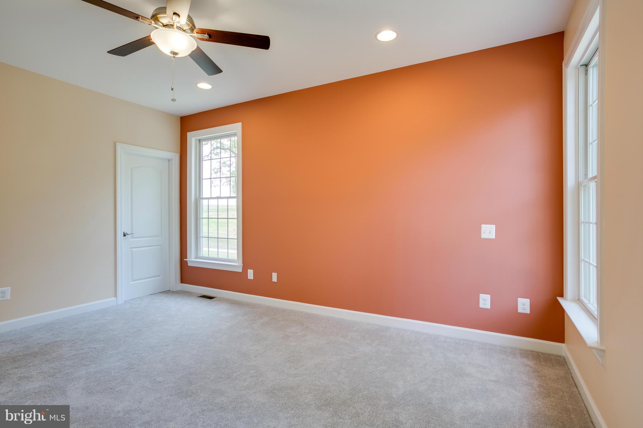 3772 Hooper Road New Windsor, MD 21776 - Photo 20 of 30 a view of an empty room with a window