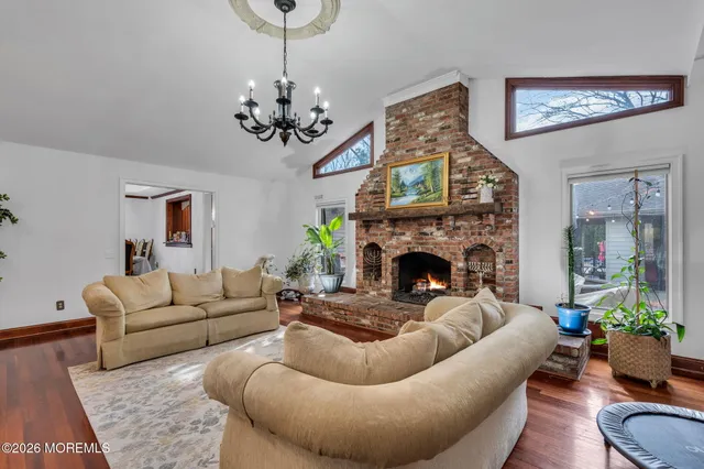 $1,100,000 | 1731 Silverton Road, Toms River, NJ 08753