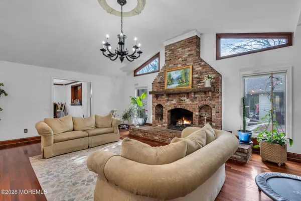 $1,100,000 | 1731 Silverton Road, Toms River, NJ 08753