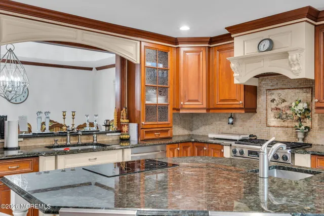 $1,100,000 | 1731 Silverton Road, Toms River, NJ 08753