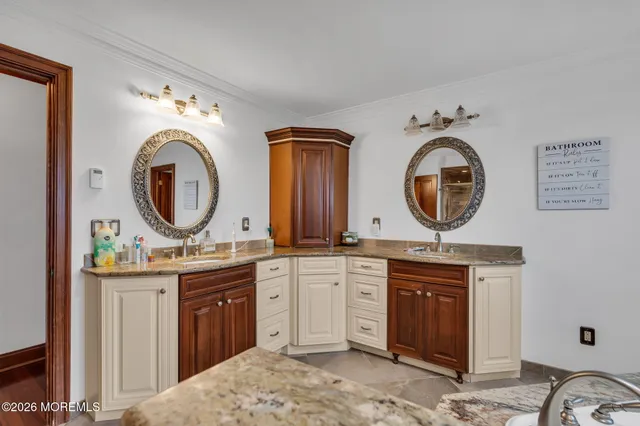 $1,100,000 | 1731 Silverton Road, Toms River, NJ 08753