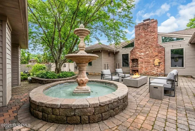 $1,100,000 | 1731 Silverton Road, Toms River, NJ 08753