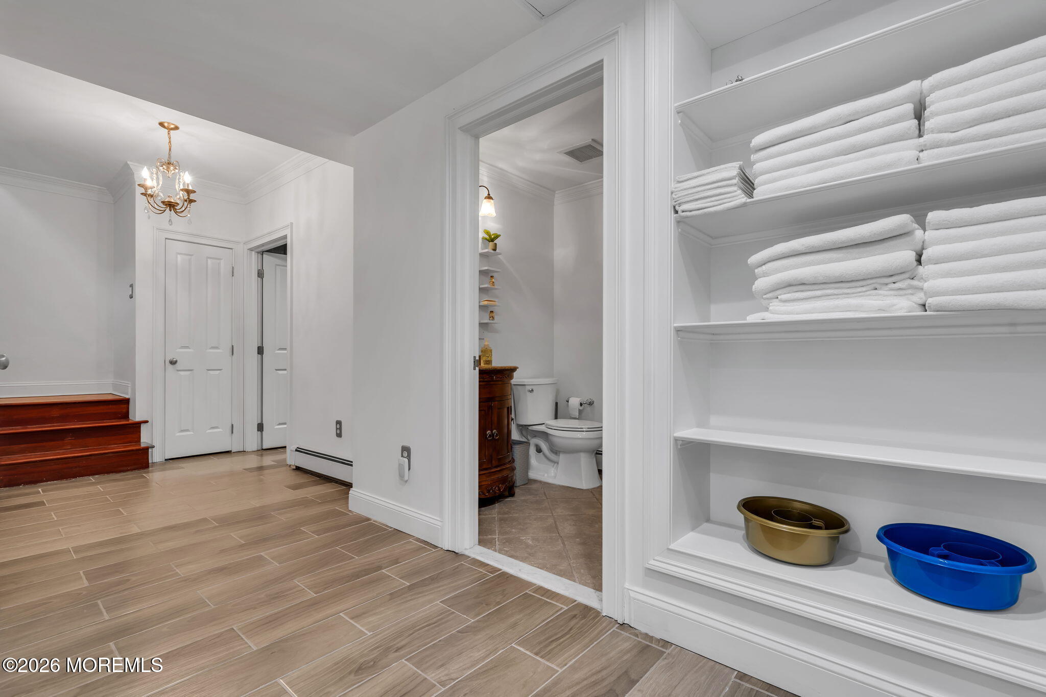 1731 Silverton Road Toms River, NJ 08753 - Photo 32 of 46 a view of an entryway of the house