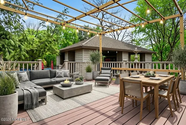 $1,100,000 | 1731 Silverton Road, Toms River, NJ 08753